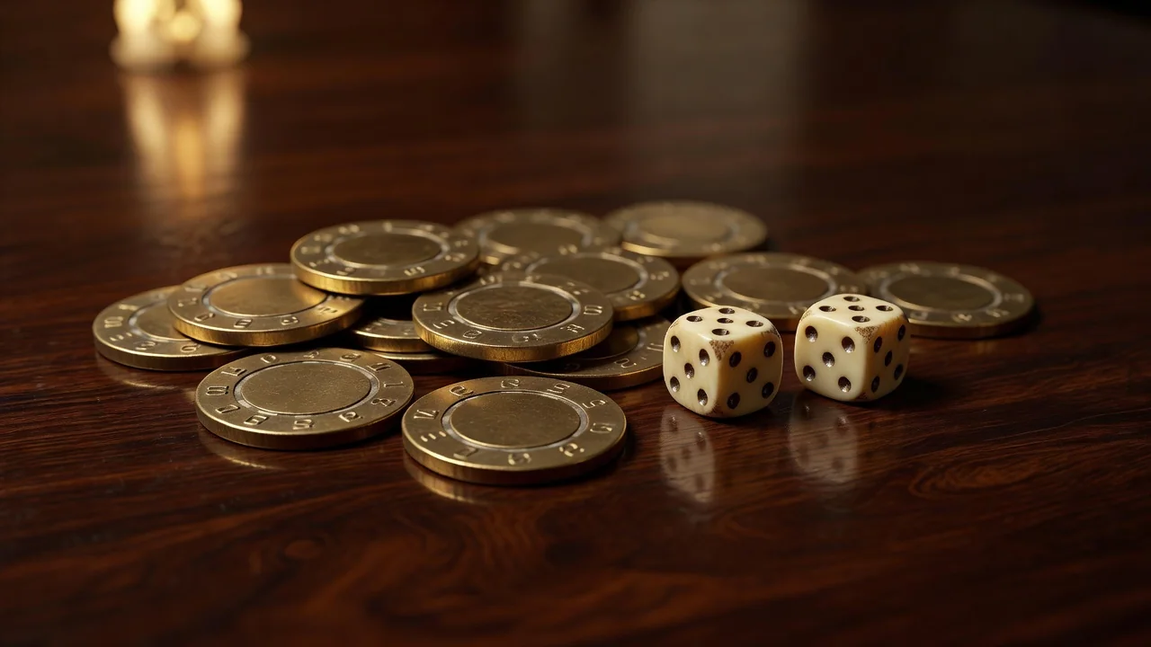 888 Casino