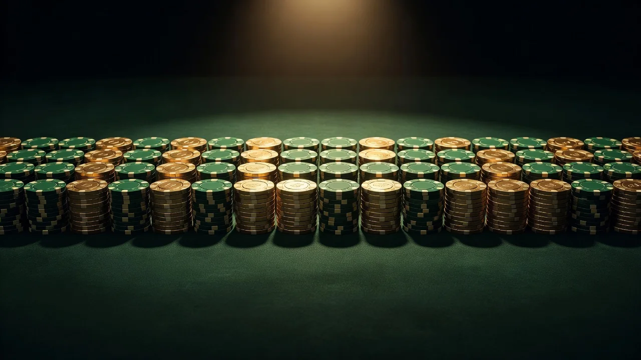 Bet365 Casino