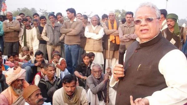 भ्रष्टाचार व घोटालों का वर्ष -2010