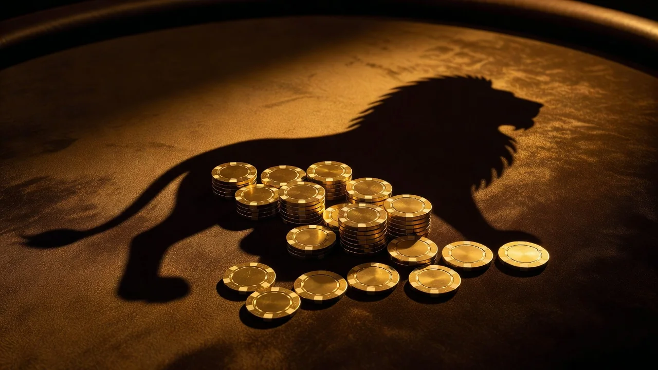 LeoVegas Casino