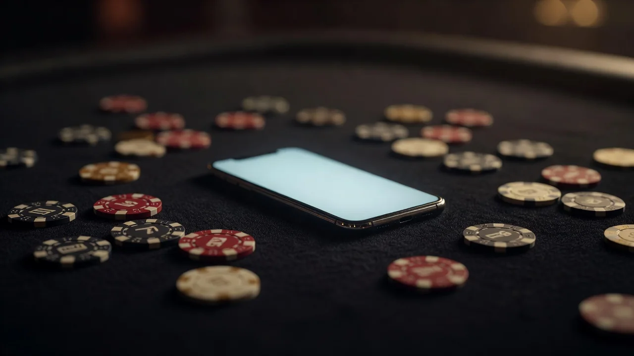 Mobile Casino Gaming in 2026: Apps, Browsers and What Matters