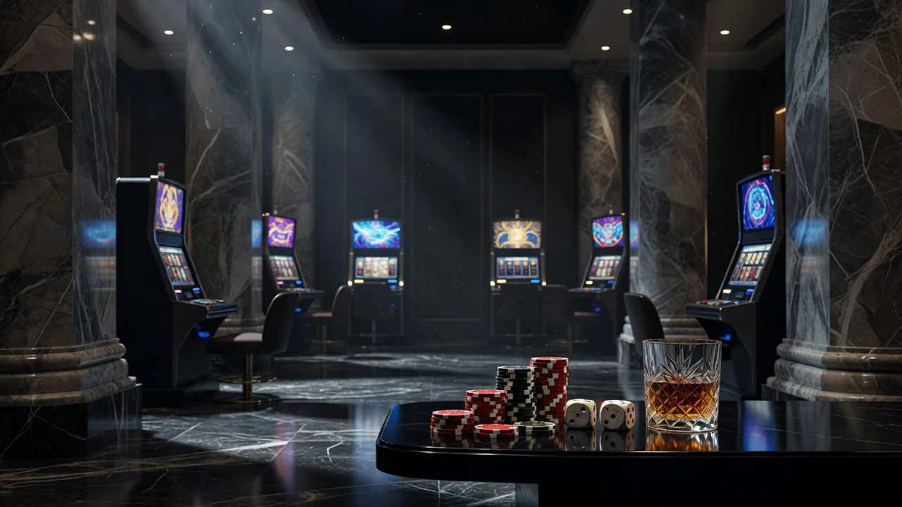 Olympe Casino review 2026: games, wager-free bonus and cashout cap