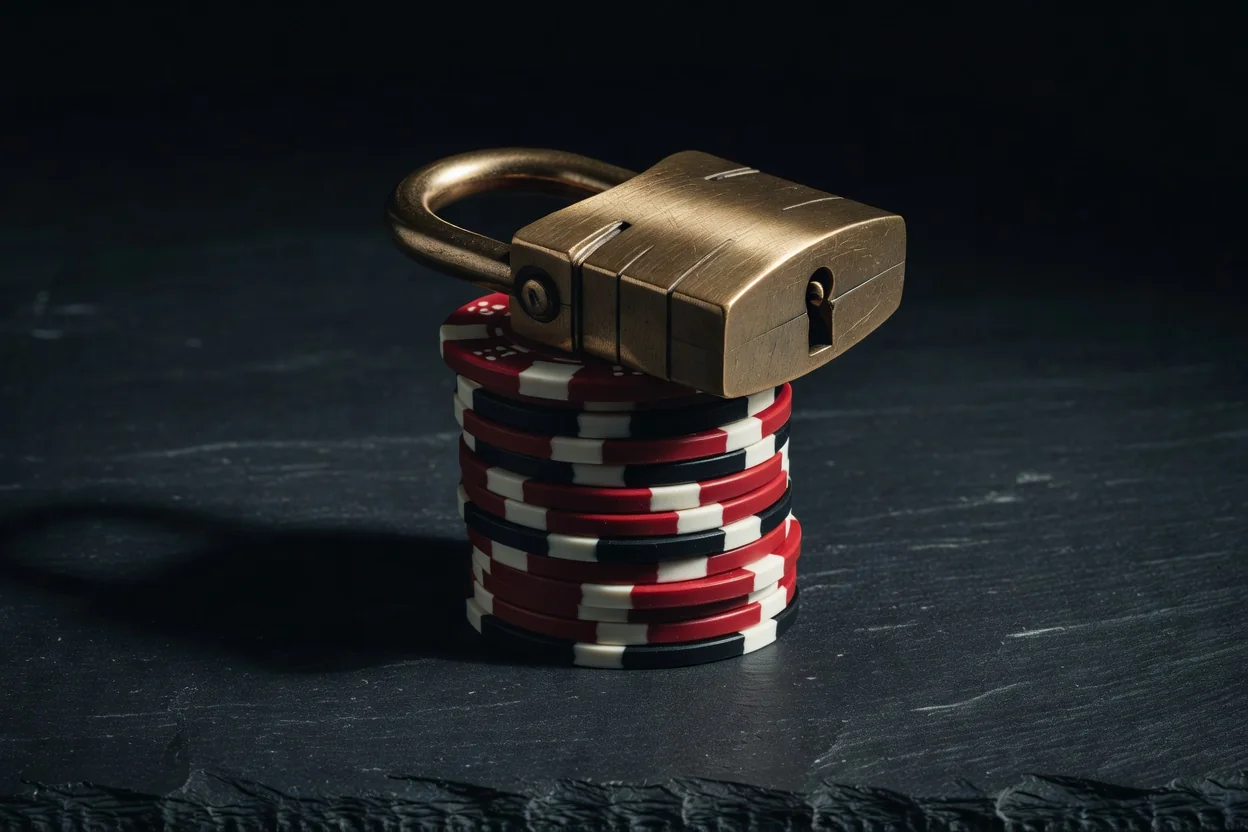 Online Casino Licensing and Security: What Keeps Players Safe