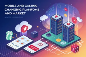 How Mobile and Cloud Gaming Platforms Are Transforming the Gambling Industry