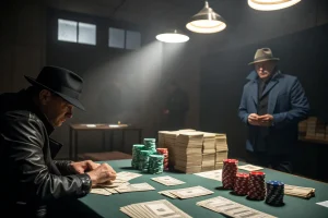 The Dark Side of Casino Licensing: An Investigation into Relax Gaming and Illegal Operations